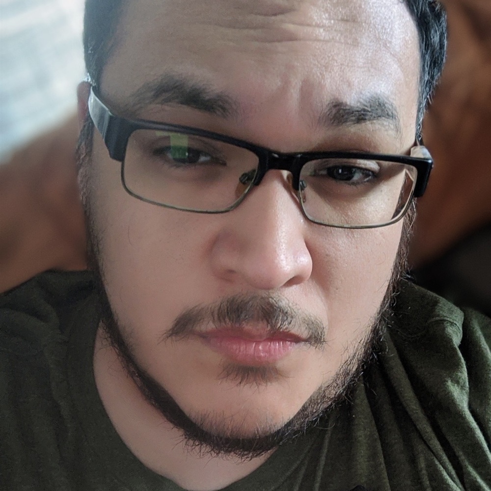 Meet your Posher, Jorge